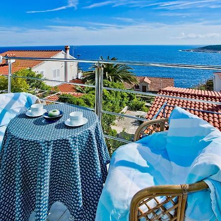 Apartments Cloud Hvar Town Exterior photo