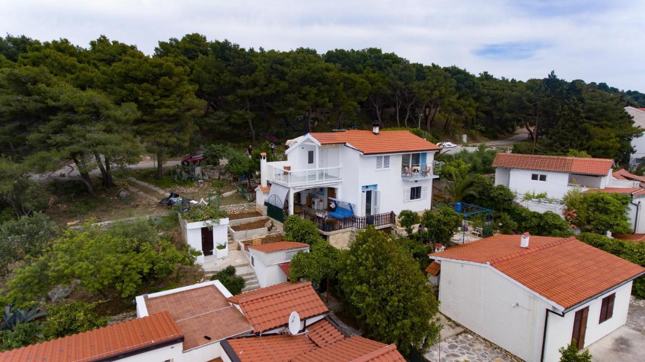 Apartments Cloud Hvar Town Exterior photo