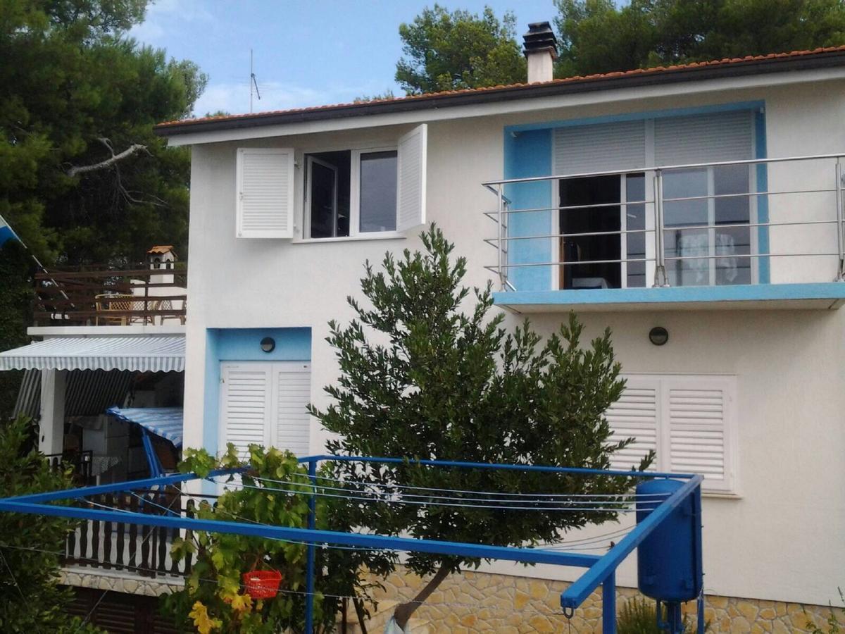 Apartments Cloud Hvar Town Exterior photo