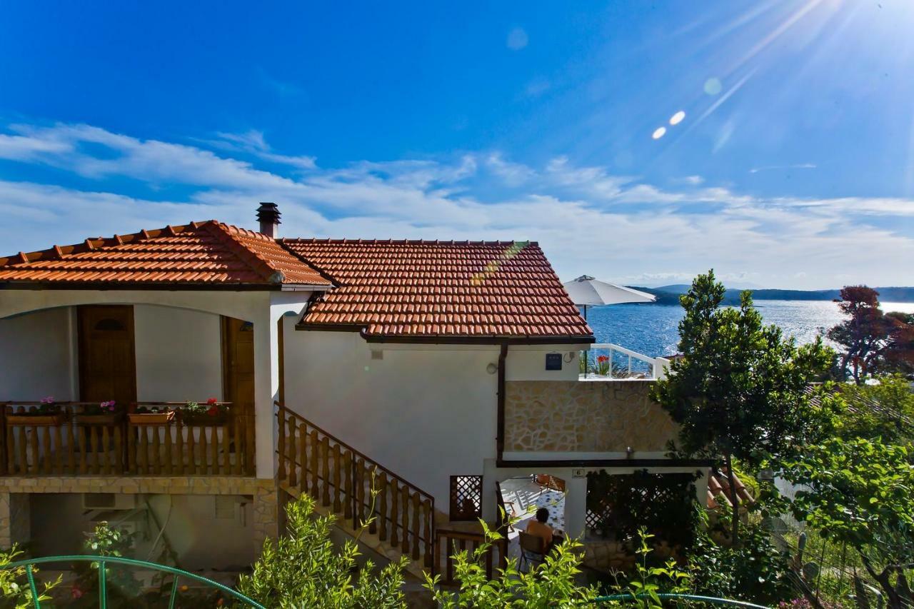 Apartments Cloud Hvar Town Exterior photo