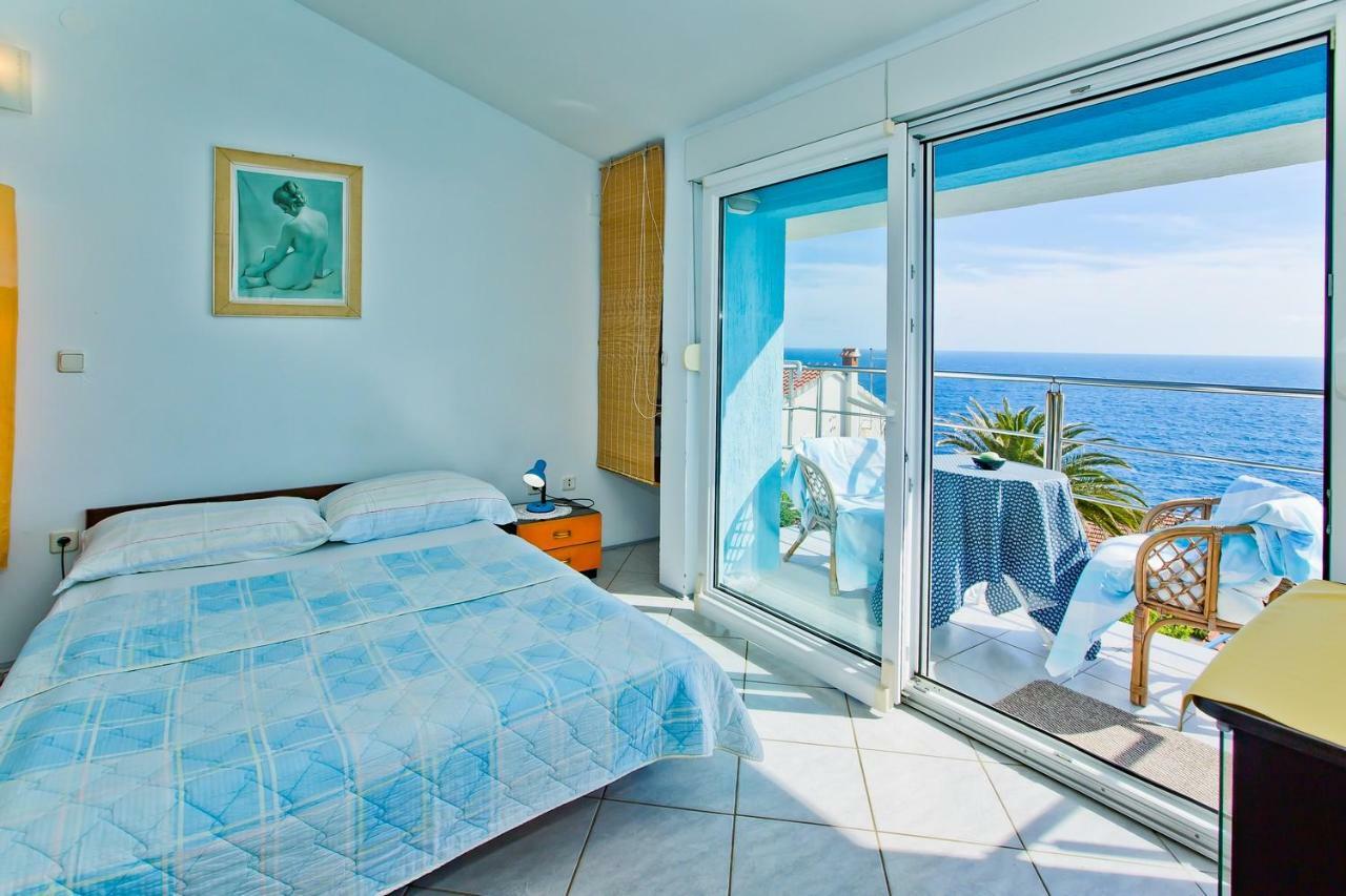 Apartments Cloud Hvar Town Exterior photo