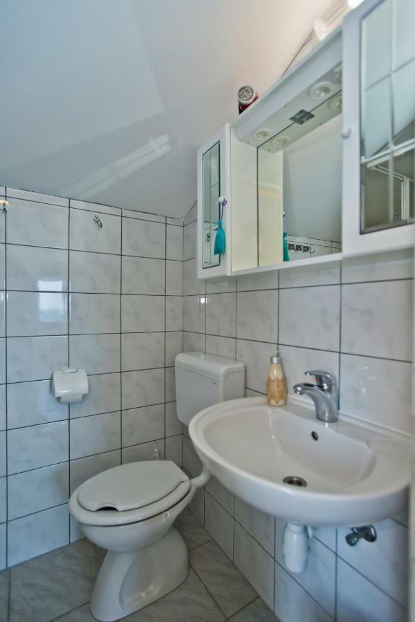 Apartments Cloud Hvar Town Exterior photo