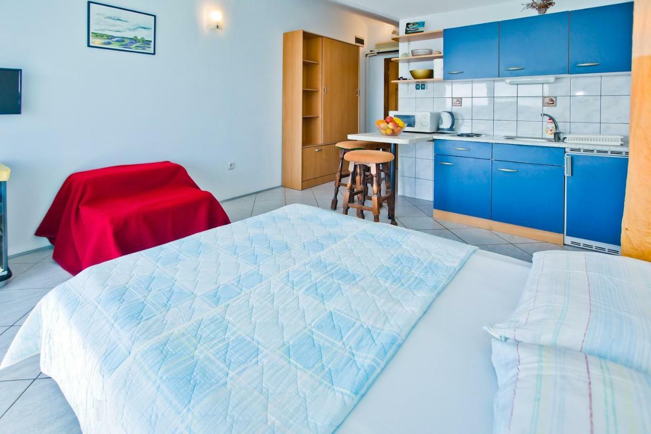 Apartments Cloud Hvar Town Exterior photo