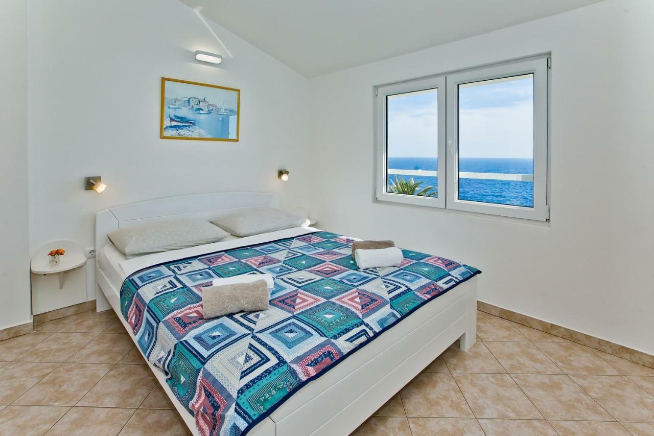 Apartments Cloud Hvar Town Exterior photo