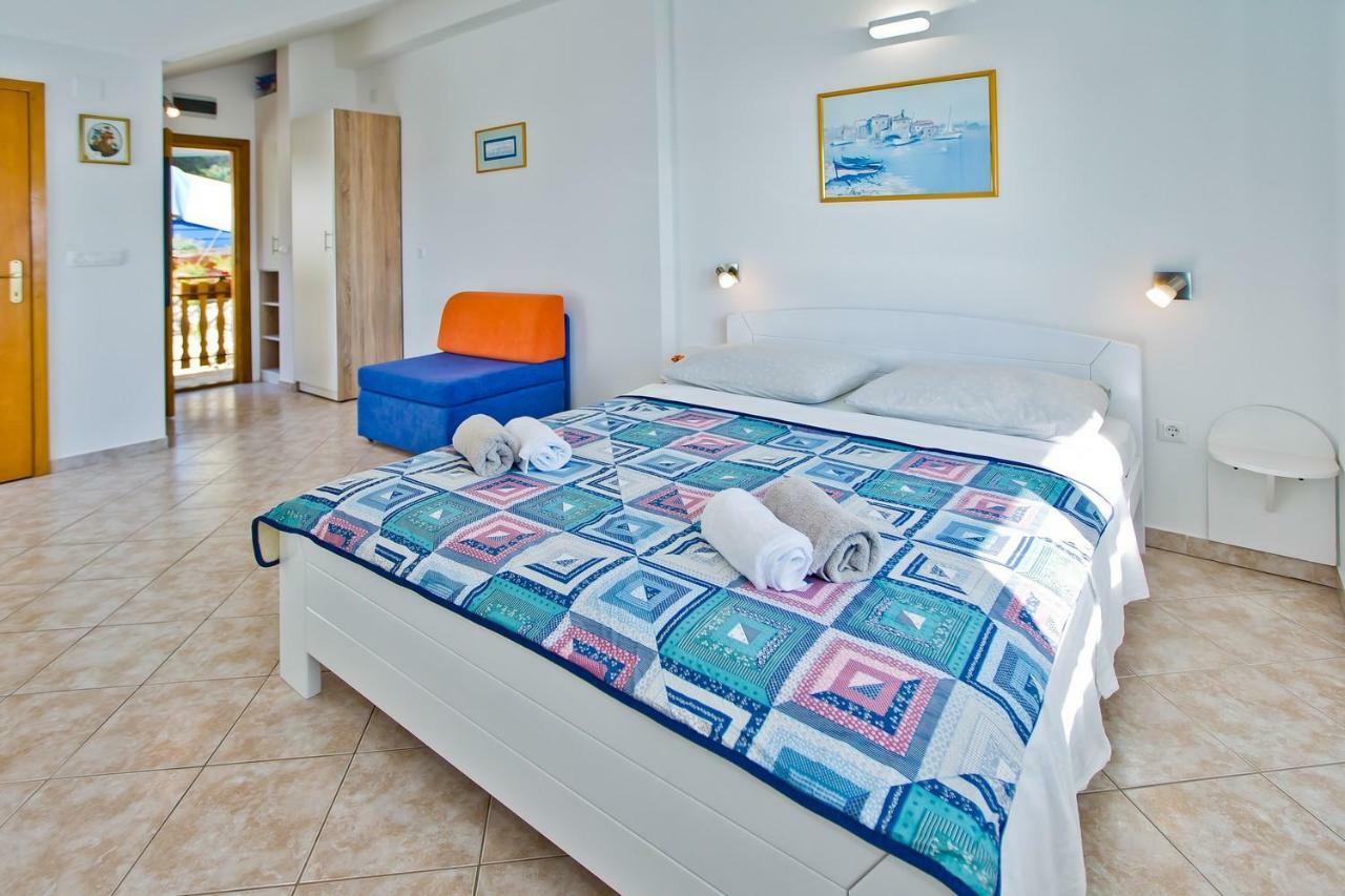 Apartments Cloud Hvar Town Exterior photo