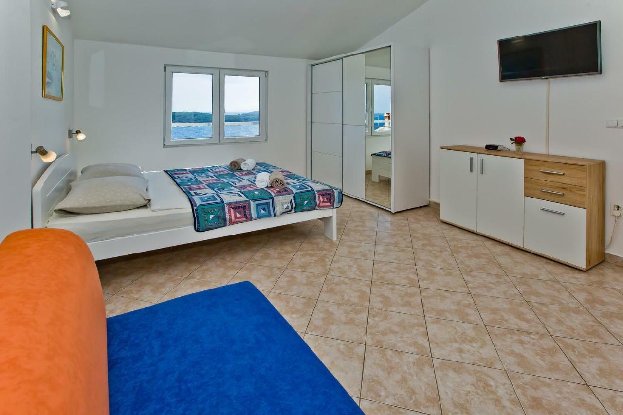 Apartments Cloud Hvar Town Exterior photo