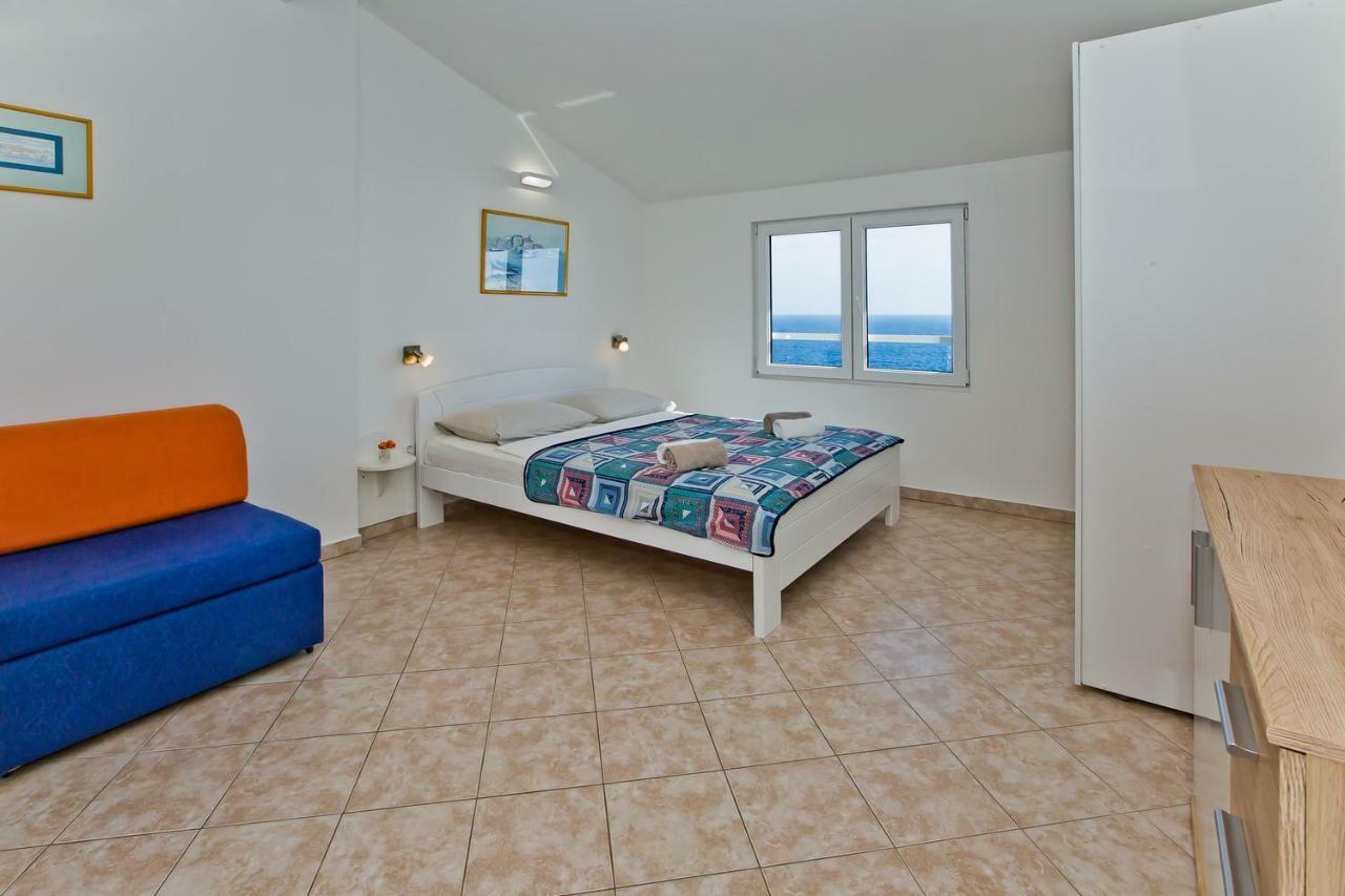Apartments Cloud Hvar Town Exterior photo