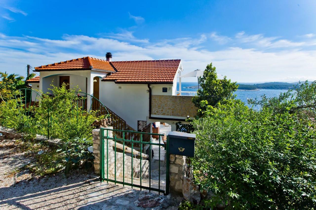 Apartments Cloud Hvar Town Exterior photo