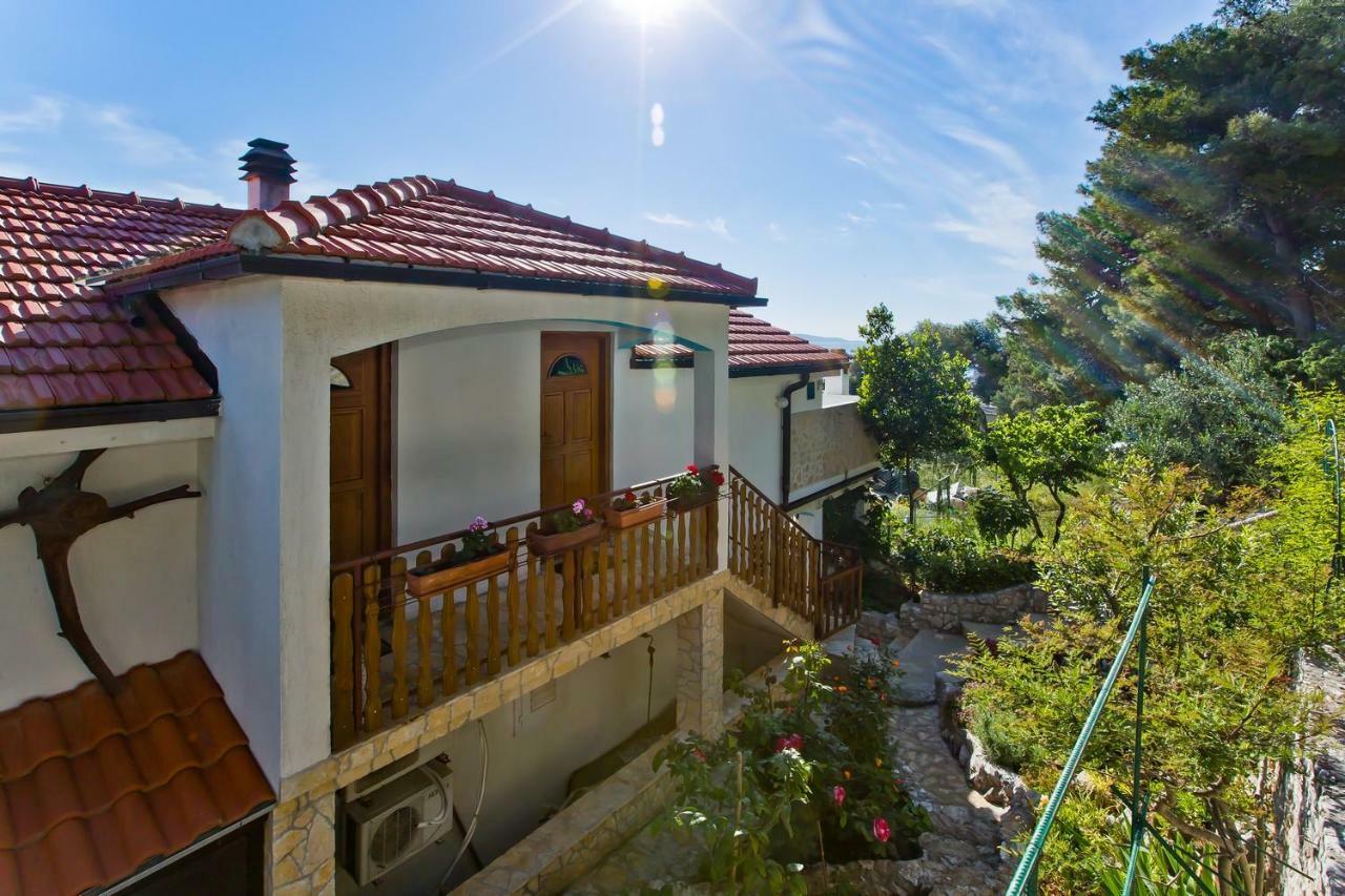 Apartments Cloud Hvar Town Exterior photo
