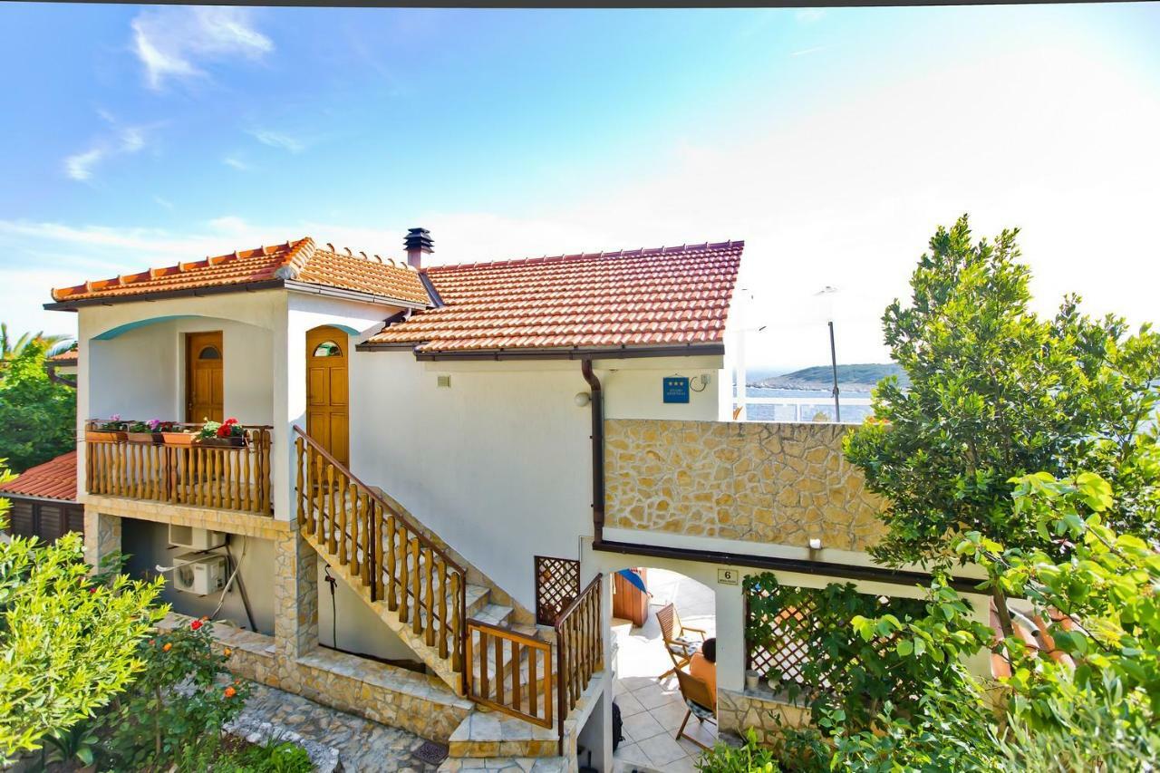 Apartments Cloud Hvar Town Exterior photo