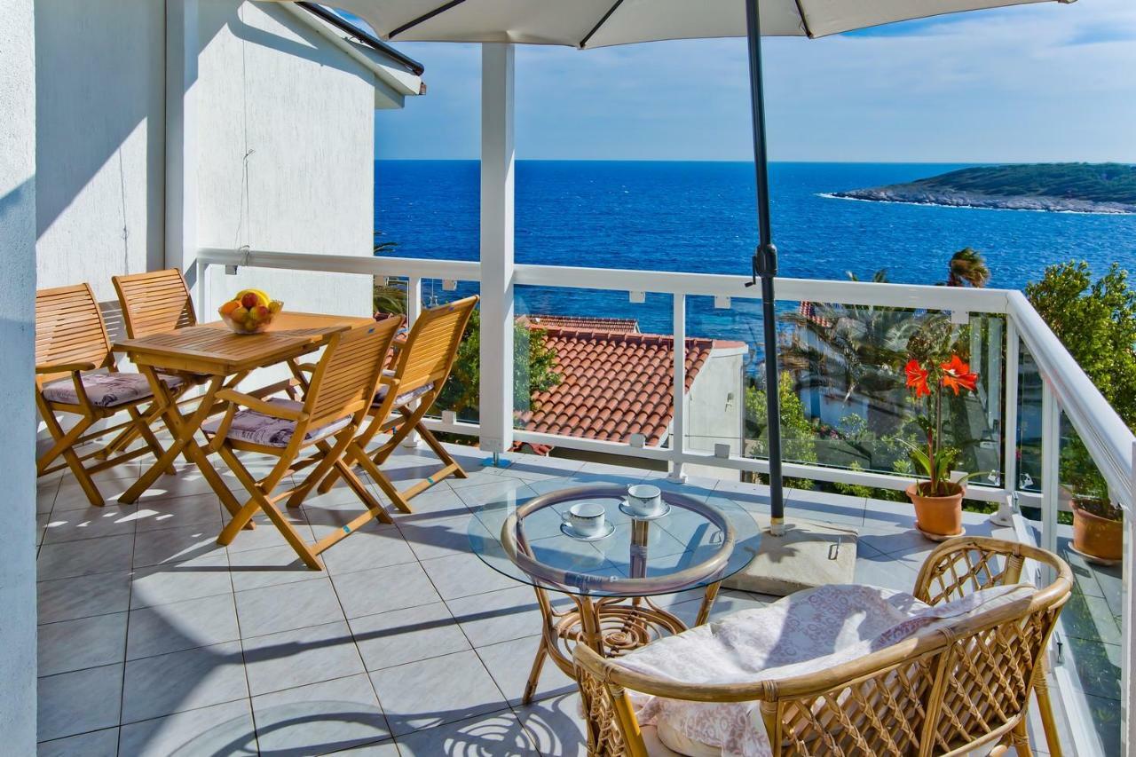 Apartments Cloud Hvar Town Exterior photo