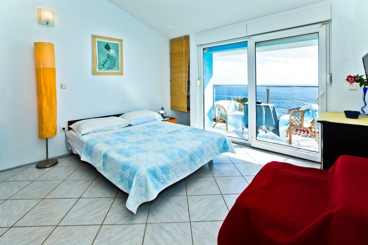 Apartments Cloud Hvar Town Exterior photo