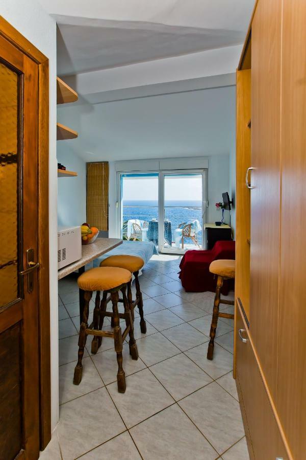 Apartments Cloud Hvar Town Exterior photo