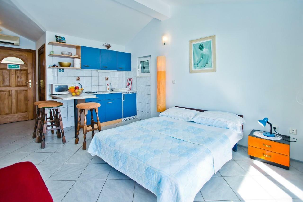 Apartments Cloud Hvar Town Exterior photo