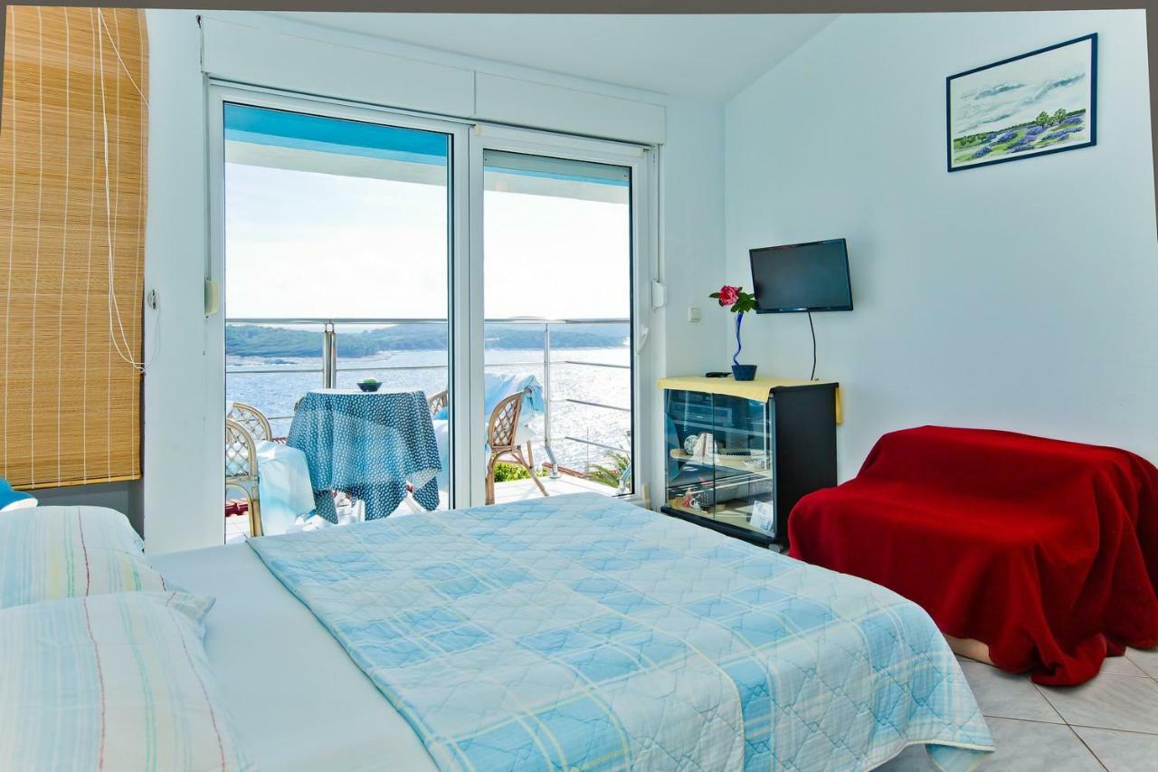 Apartments Cloud Hvar Town Exterior photo