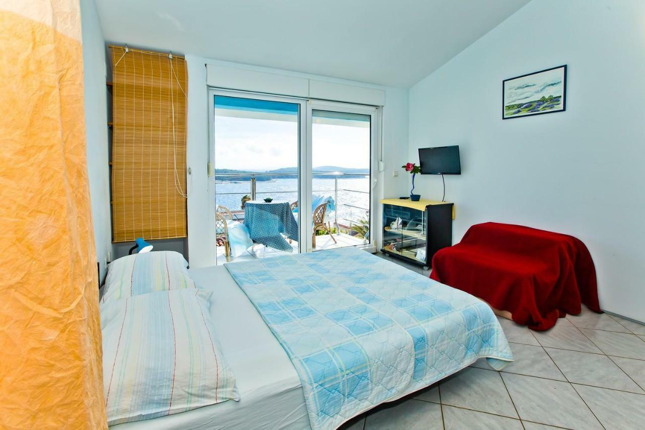 Apartments Cloud Hvar Town Exterior photo