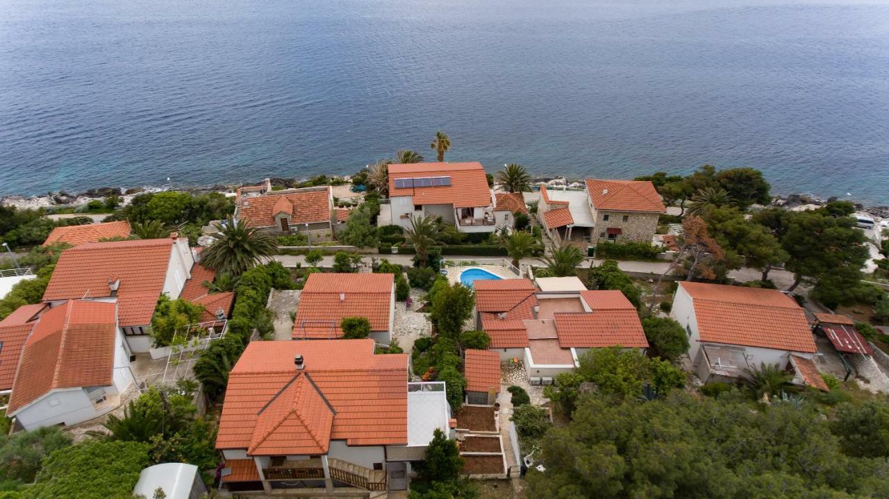 Apartments Cloud Hvar Town Exterior photo