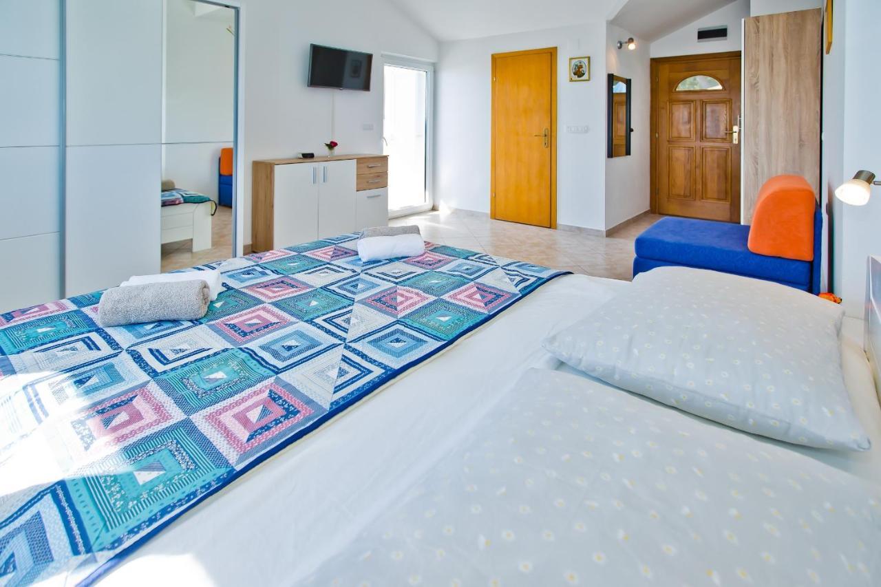 Apartments Cloud Hvar Town Exterior photo