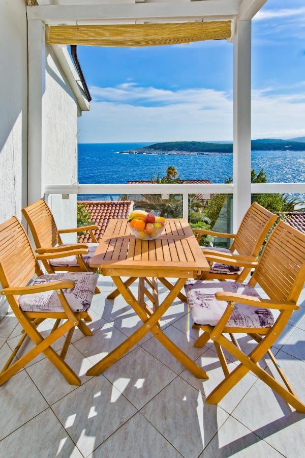 Apartments Cloud Hvar Town Exterior photo