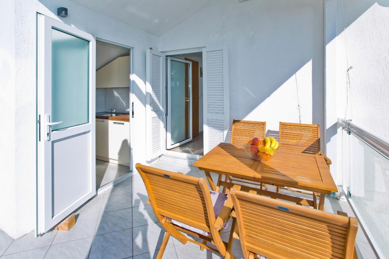 Apartments Cloud Hvar Town Exterior photo