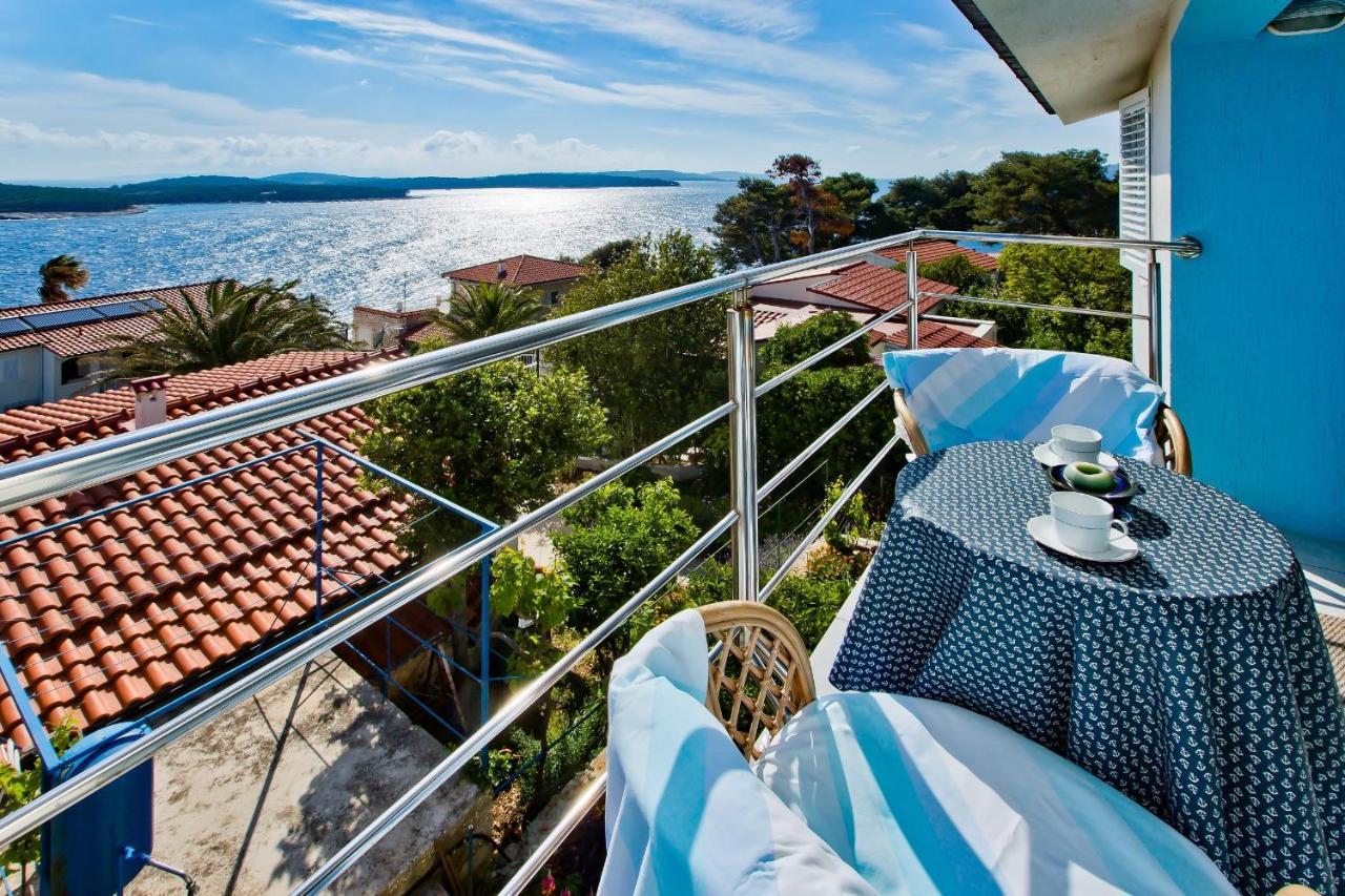 Apartments Cloud Hvar Town Exterior photo