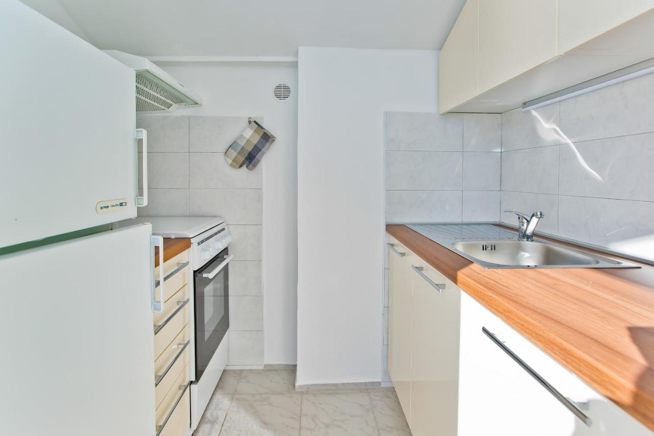 Apartments Cloud Hvar Town Exterior photo