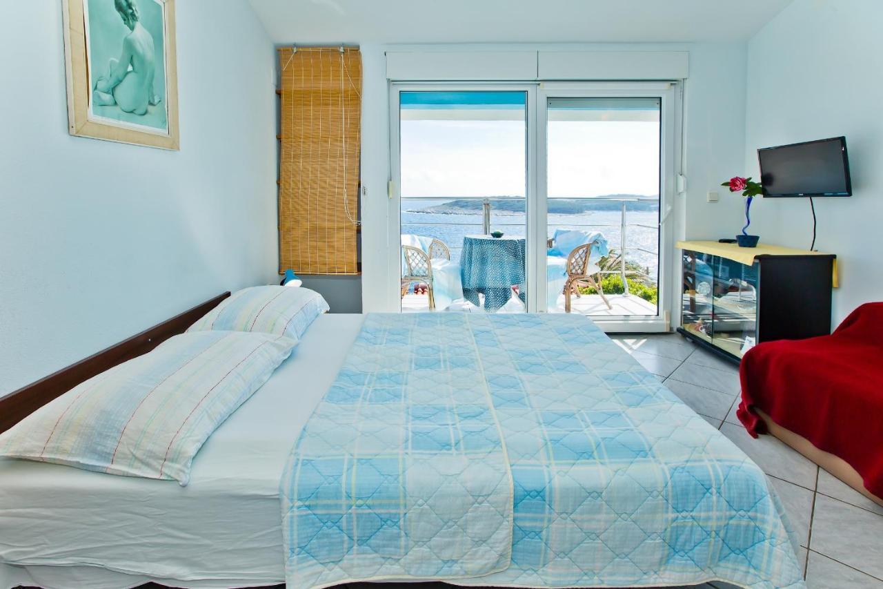 Apartments Cloud Hvar Town Exterior photo
