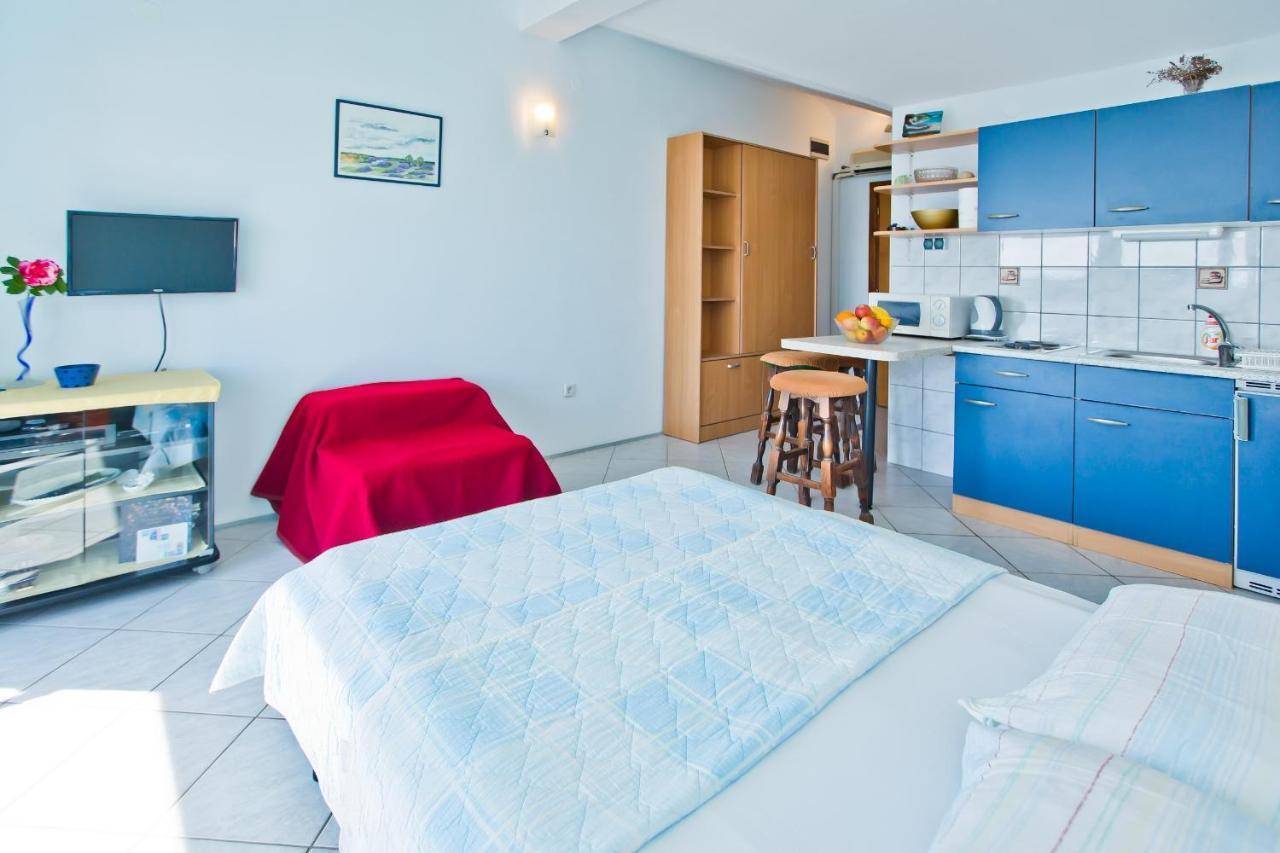 Apartments Cloud Hvar Town Exterior photo
